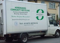 Homemakers Ebbw Vale House Clearance 367362 Image 2
